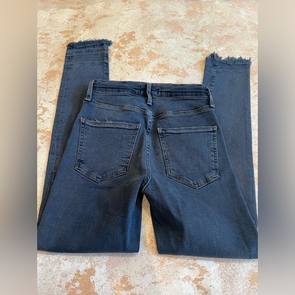 AGOLDE JEANS SIZE 23 - Picture 7 of 8